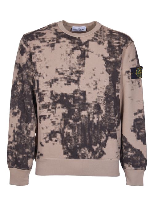 Felpa STONE ISLAND | 8115669E3V0092